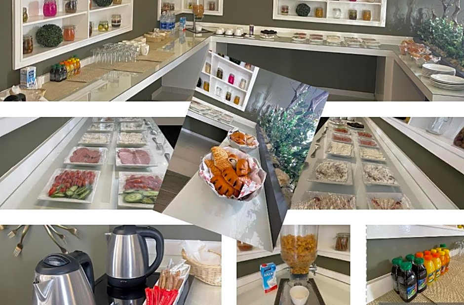 Aitch Boutique Hotel - an LIH Hotel