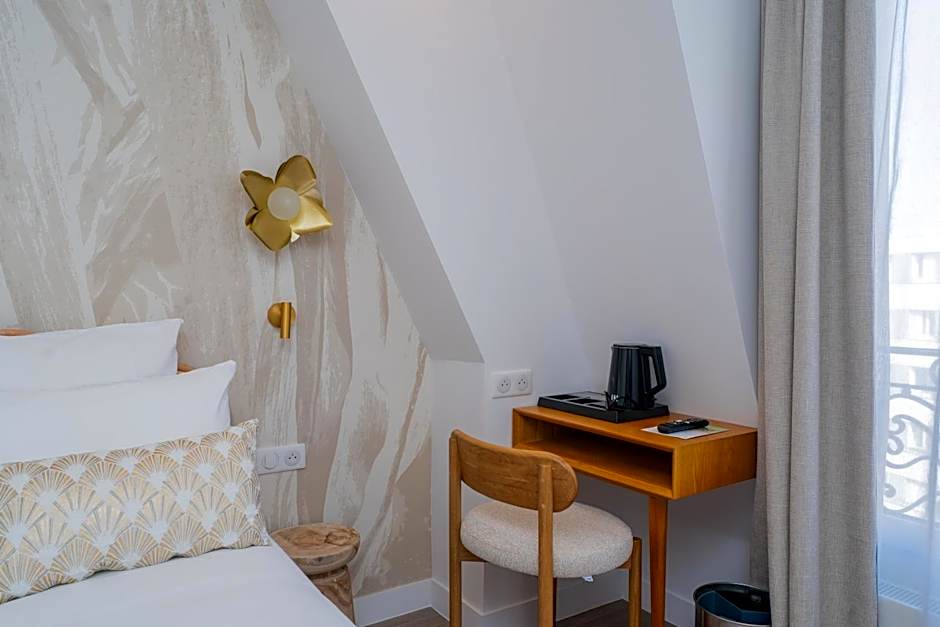 Bobo's hotel