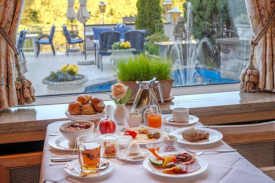 Ringhotel Seehof