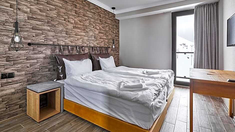 Photo 1 of 3 of Deluxe 1 Double Bed or 2 Beds
