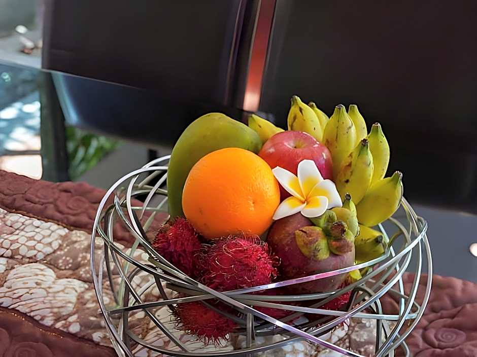 Puri Hiromi Boutique Residence