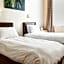 Best Western The Royal Chase Hotel