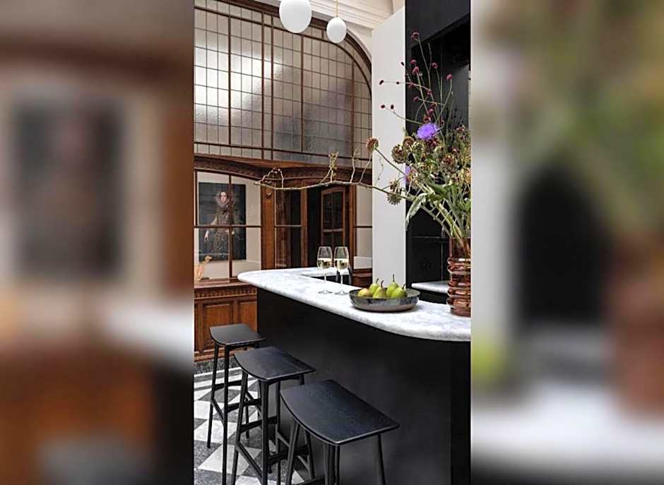 De Gulden Poorte, a LXRYHOME Hotel Collection