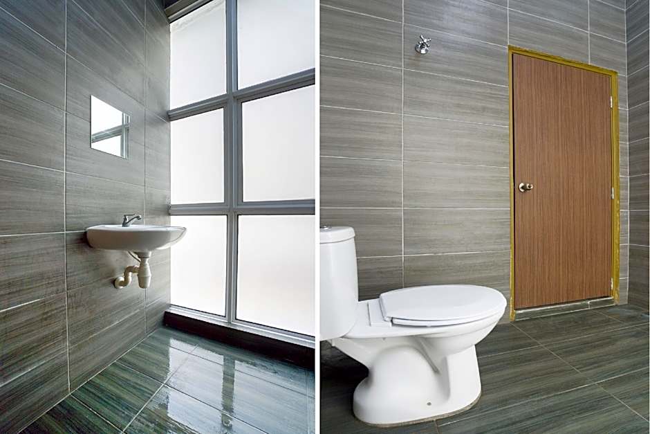 SPOT ON 89753 Sohotel