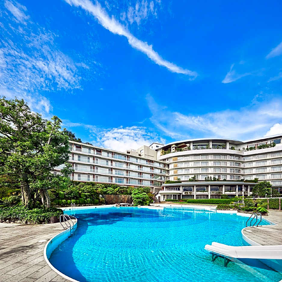 Arima Grand Hotel