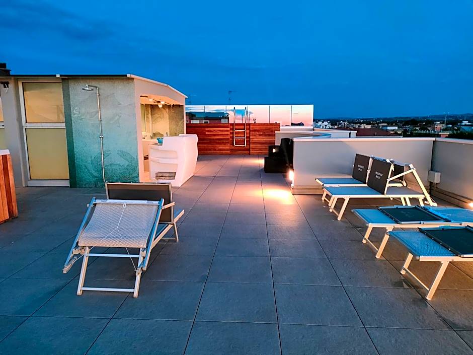 Wally Residence
