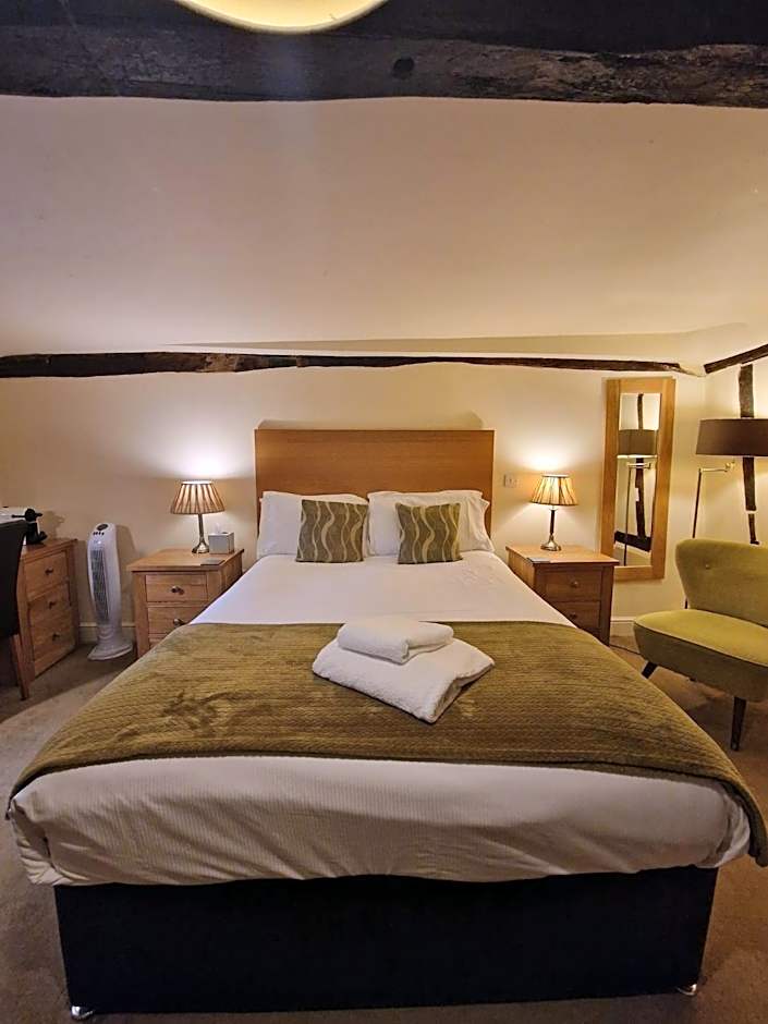 The North Hill Hotel