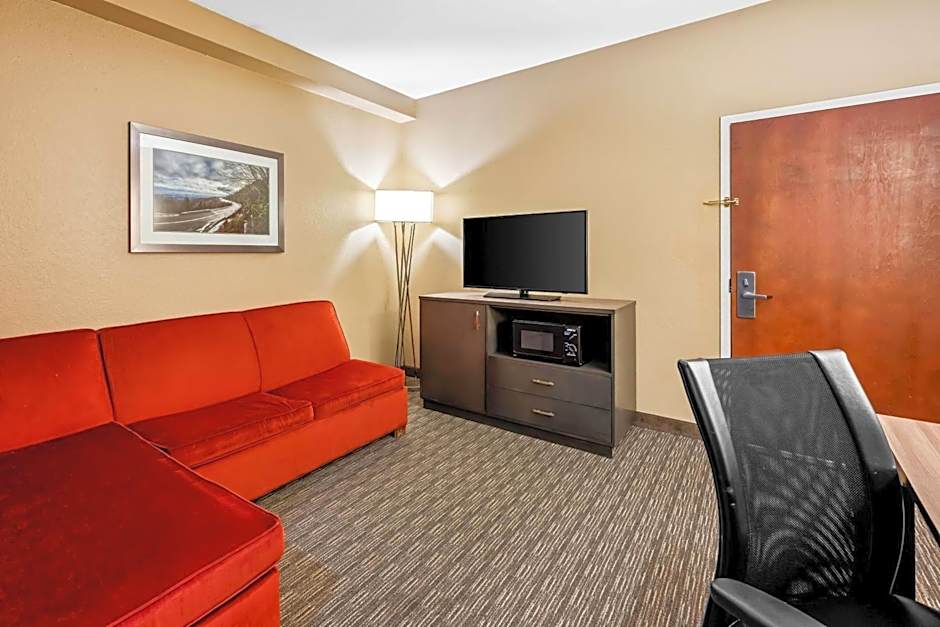 La Quinta Inn & Suites by Wyndham Boone University