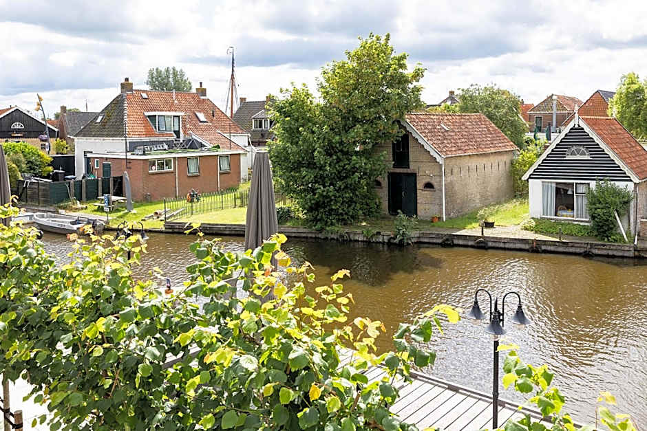 De Watersport Heeg
