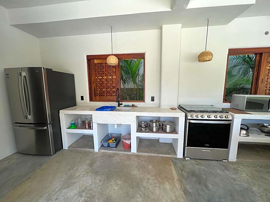 New retreat style villa Casa Jubilee with Starlink