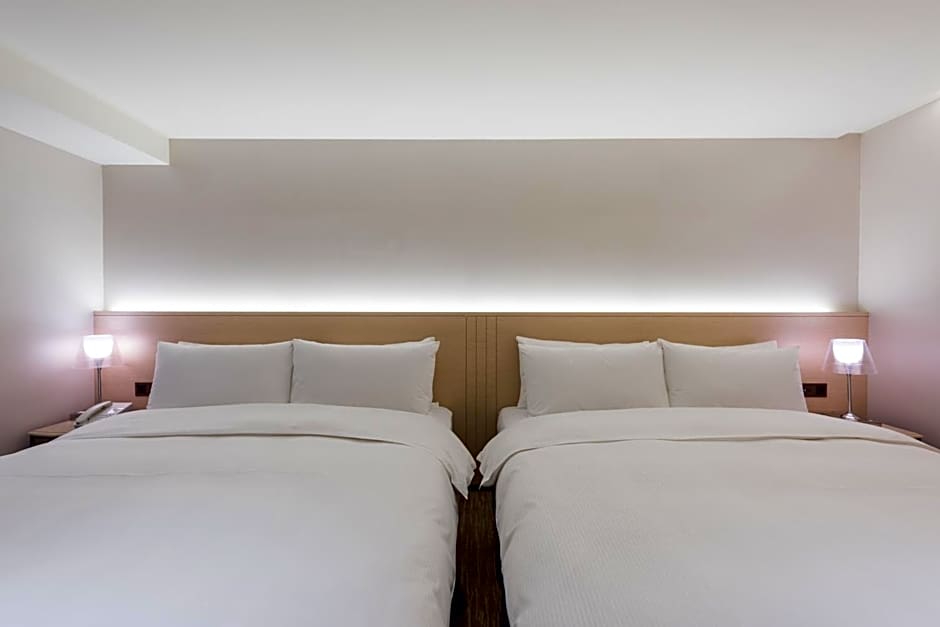 K Hotels Taipei Chang-An