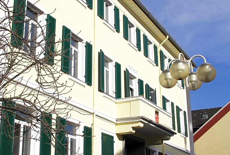 Boutique-Hotel „Altes Rathaus“