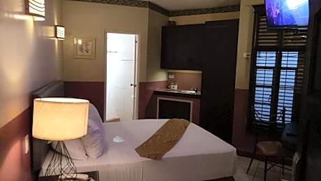 Junior Standard Room