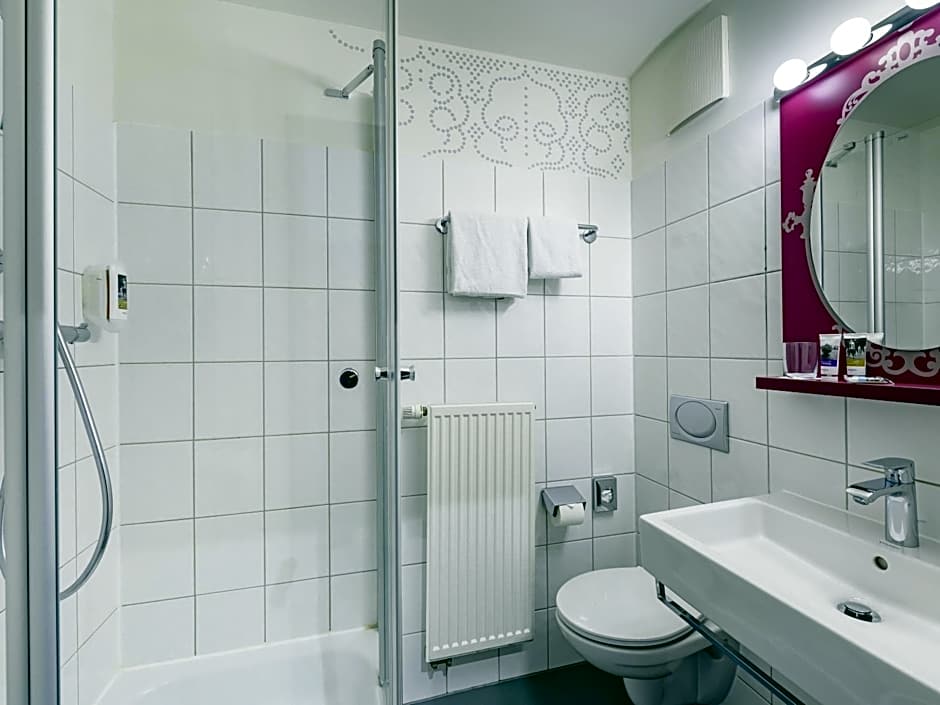 Mercure Hotel Munich am Olympiapark