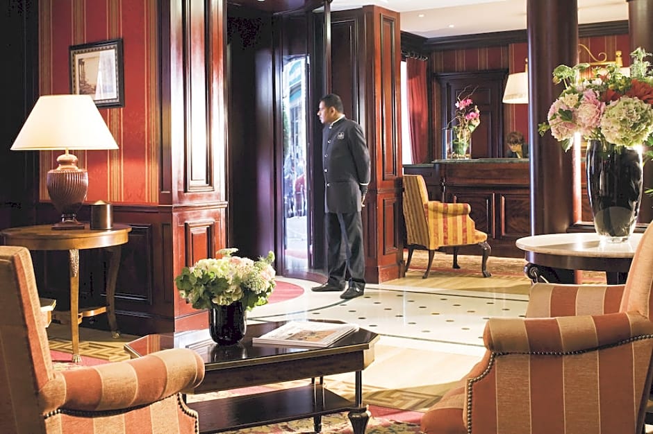 Hotel Franklin Roosevelt