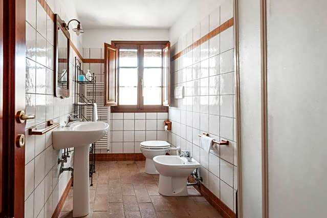 Antonella House -Podere della Collina