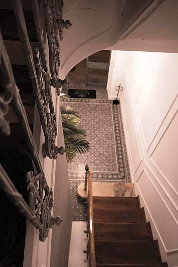 Elvas the Queen Residence