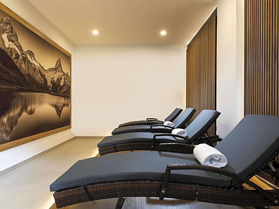 Mercure Hotel München Neuperlach Süd