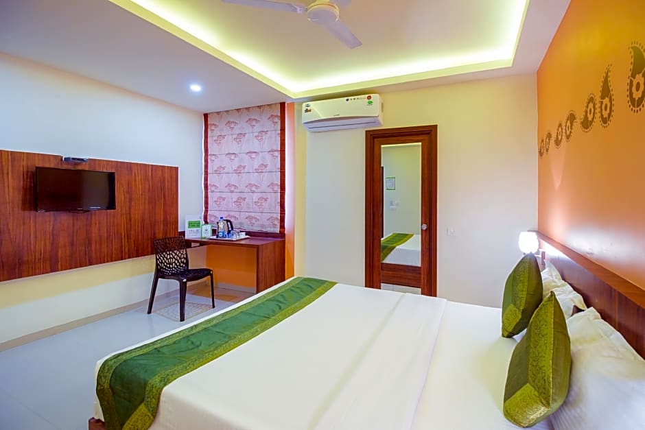 Itsy Hotels Arastu Inn