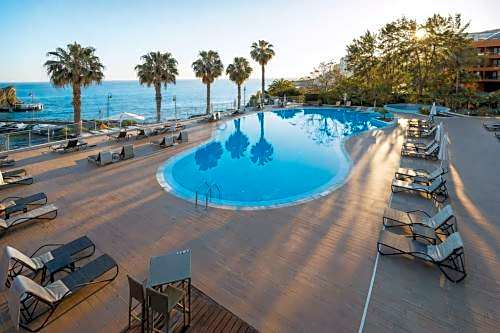Melia Madeira Mare