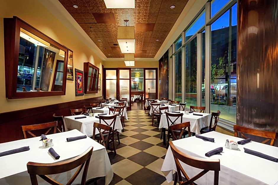 Hilton Garden Inn Washington DC/Georgetown Area