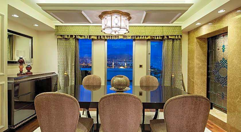 Wyndham Grand Kayseri