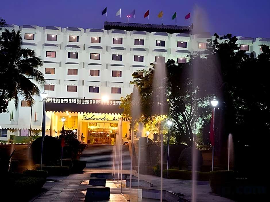 The Ambassador Ajanta