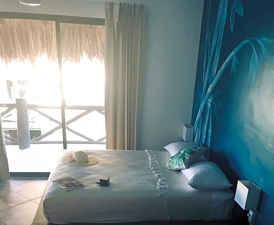 Hotel Luna De Plata