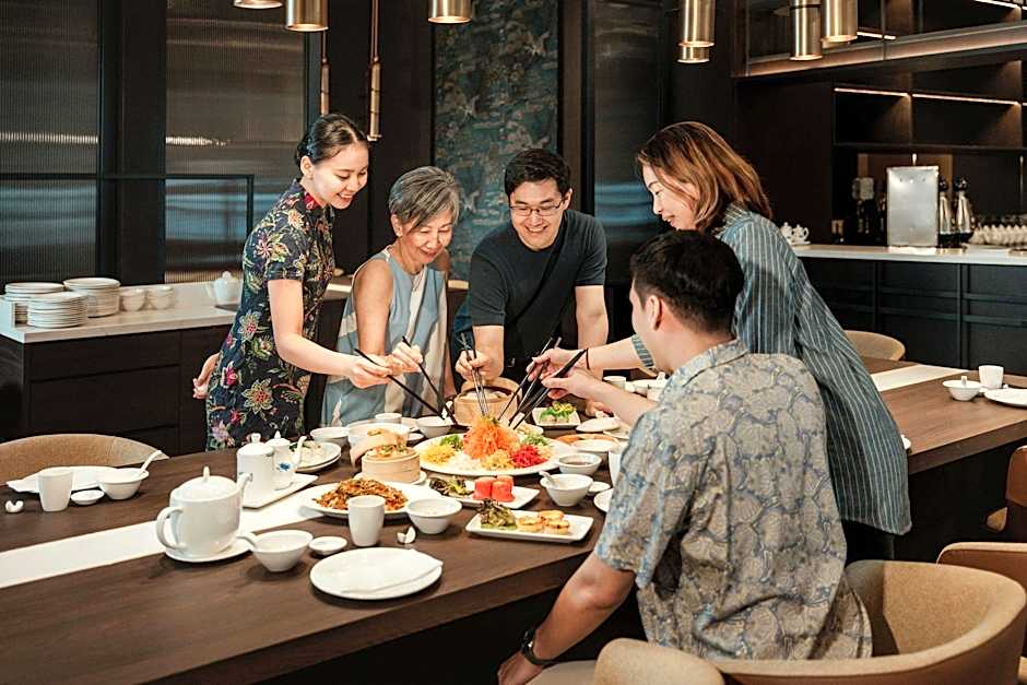 AC Hotel by Marriott poh