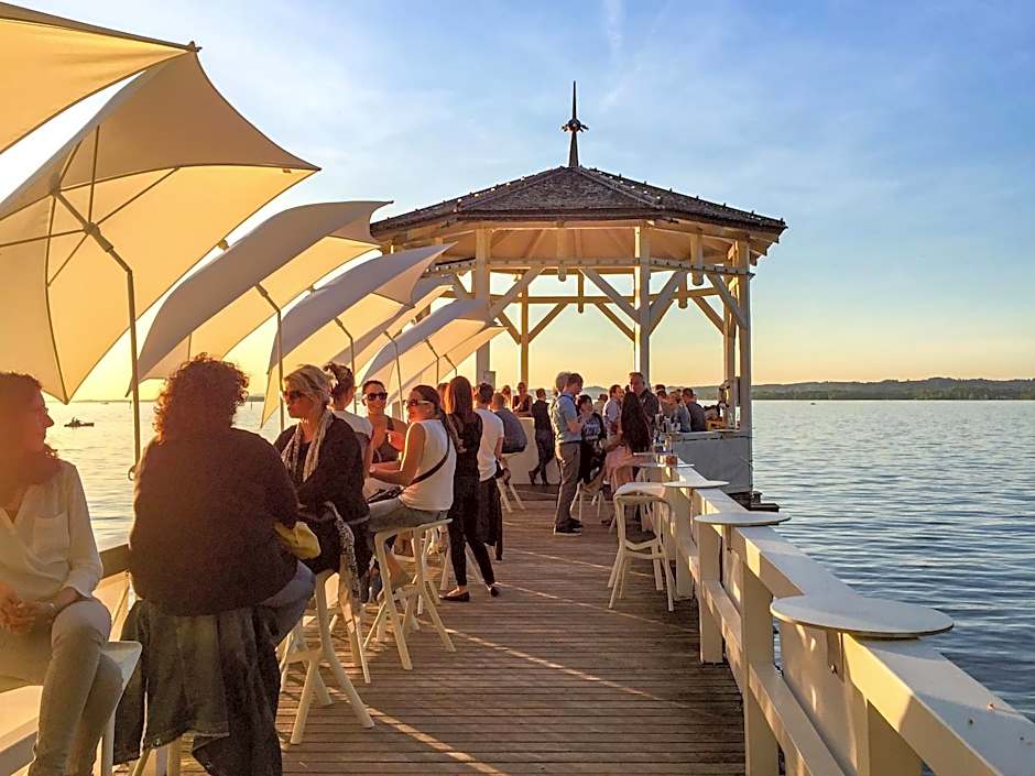 Sonne 1806 - Hotel am Campus Dornbirn