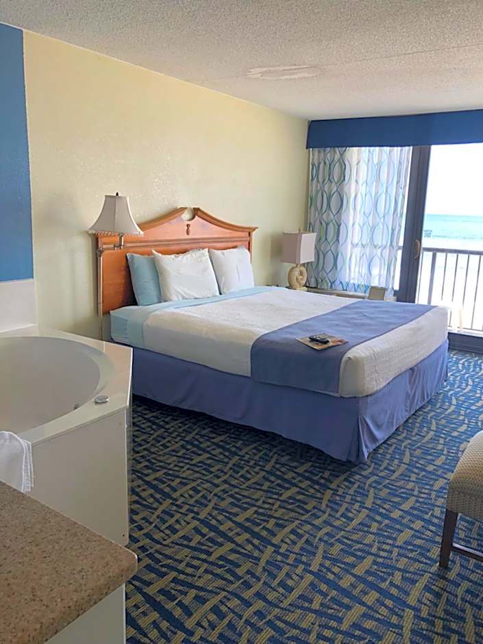 Capes Hotel