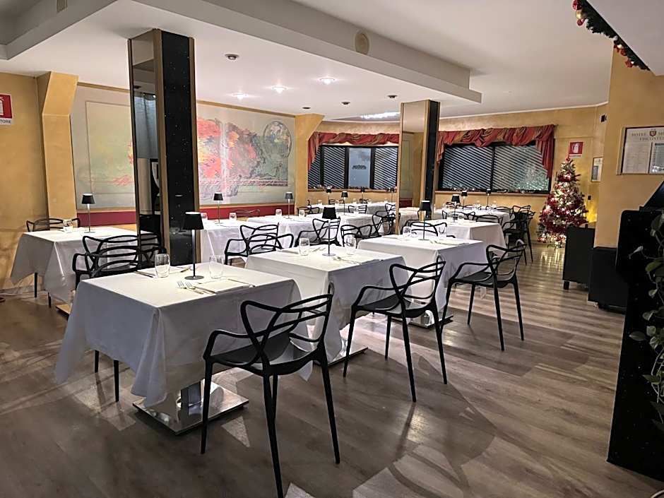 Hotel Motel Visconteo