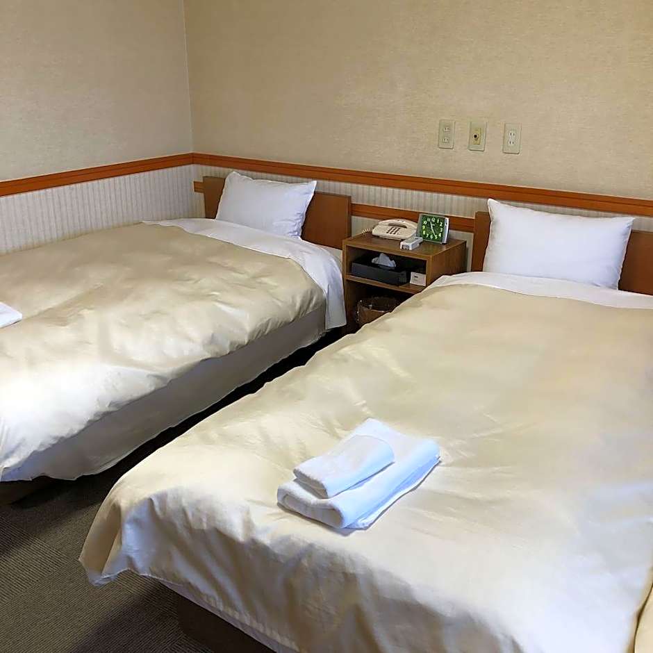 Hotel Tsukuba Hills Gakuen-odori