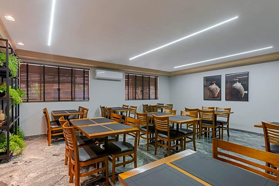 Nohotel Nova Odessa