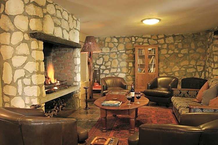 Agulhas Country Lodge