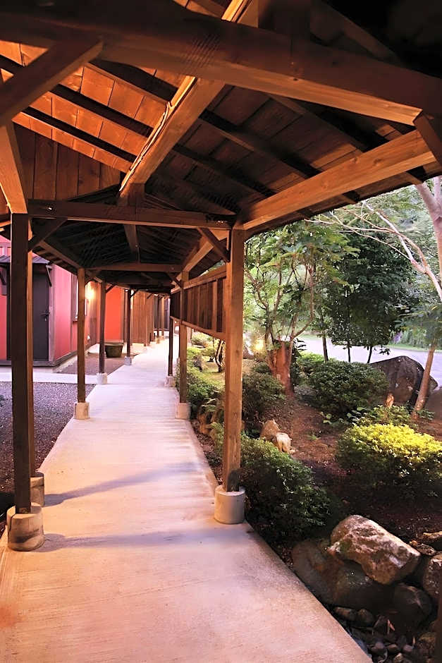 Yufuin Ryokan Wazanho
