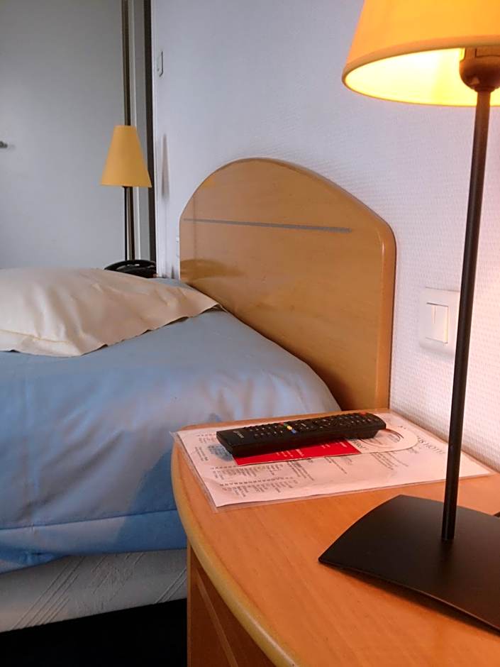 Amadeus Hotel