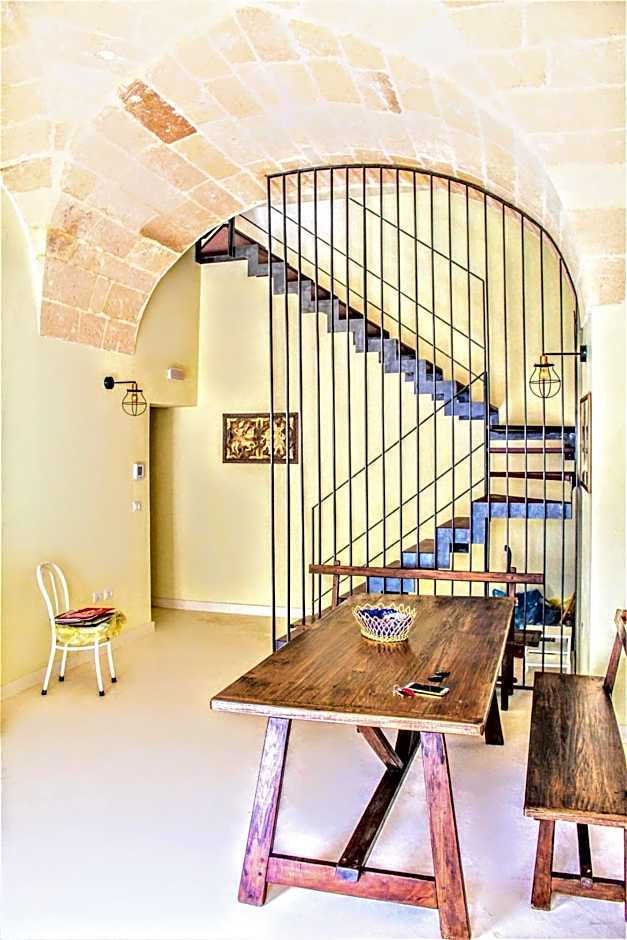 Dimora Vico dei Nohi