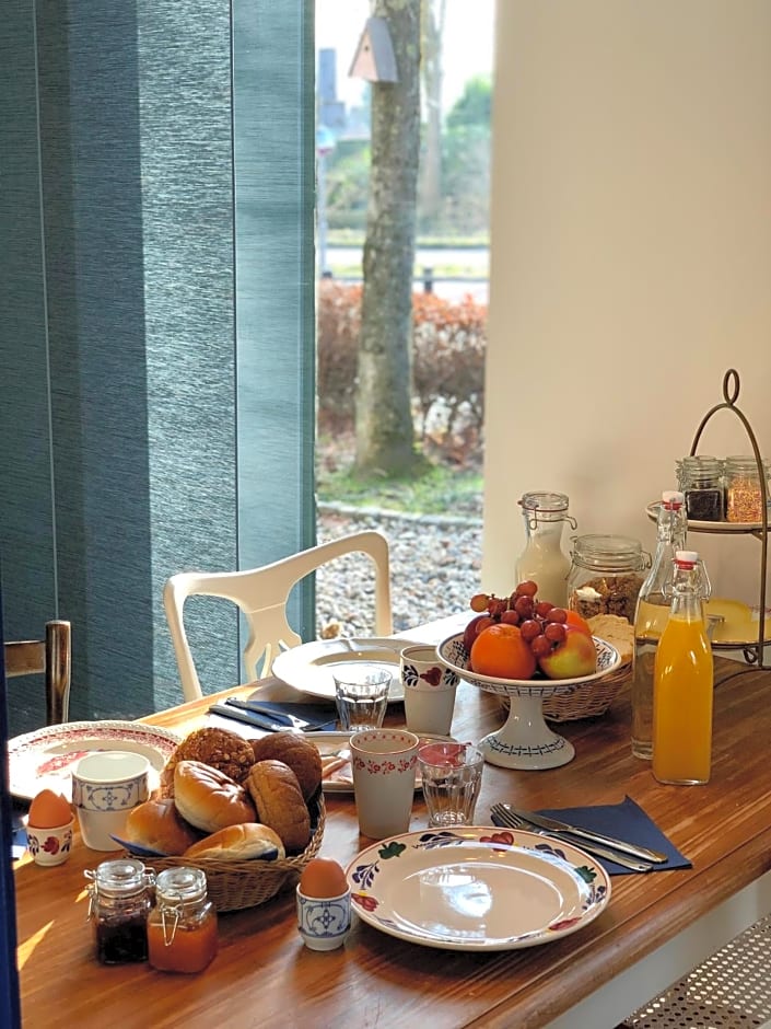 Bed & Breakfast Mir Lo – Mierlo, SD