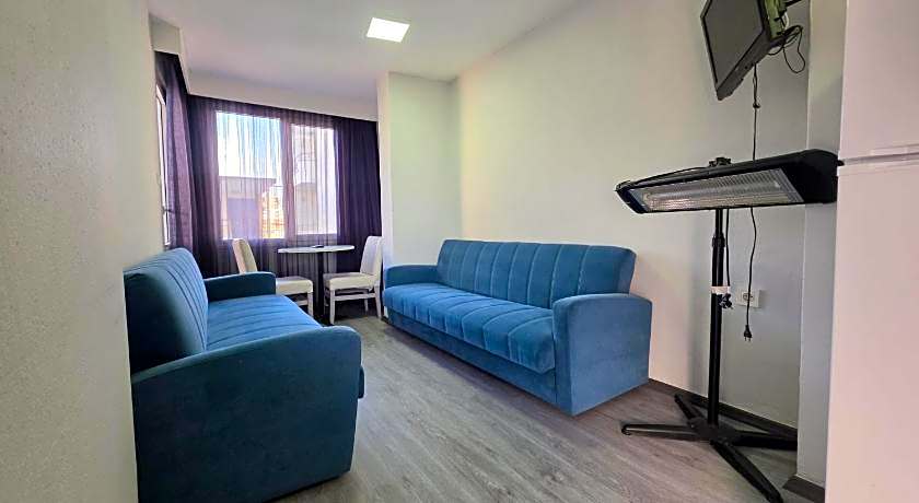 ALİBABAM APART OTEL