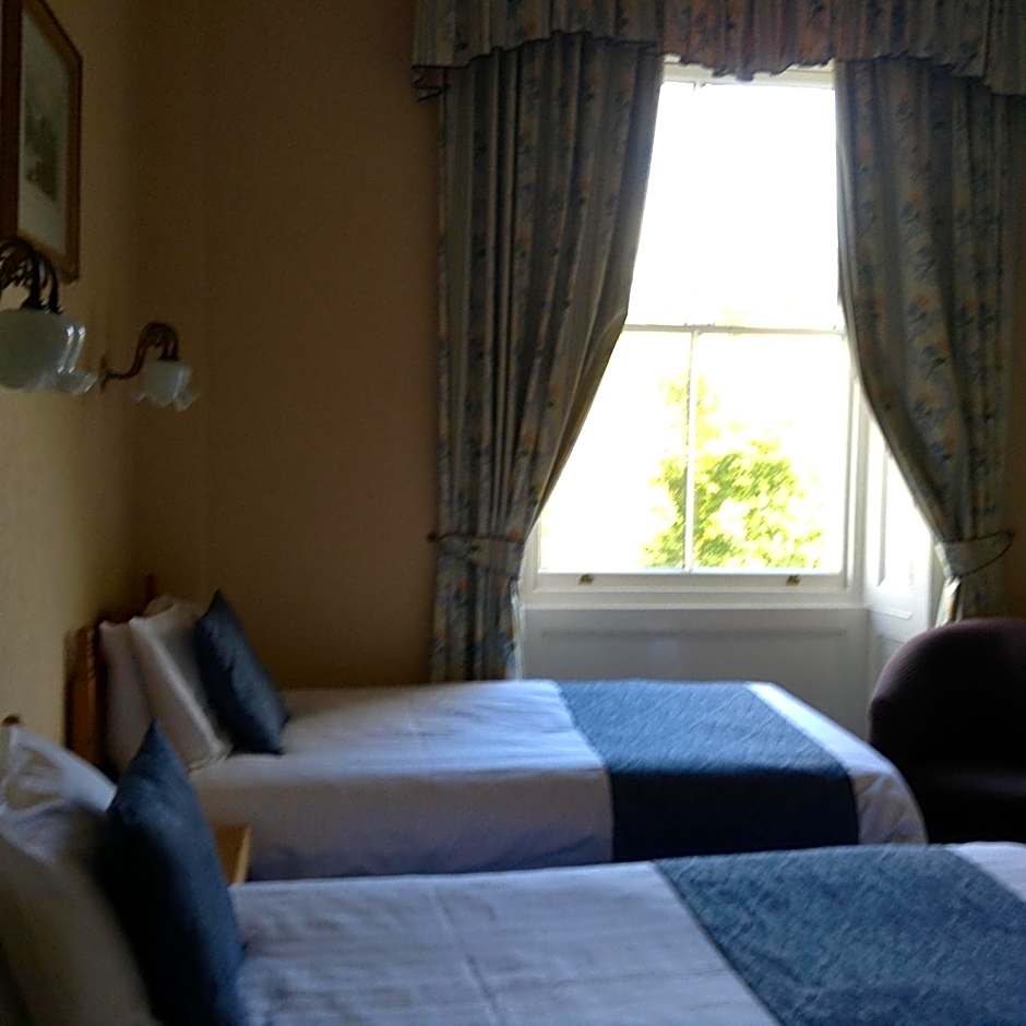 The Hand Hotel Llangollen by Compass Hospitality