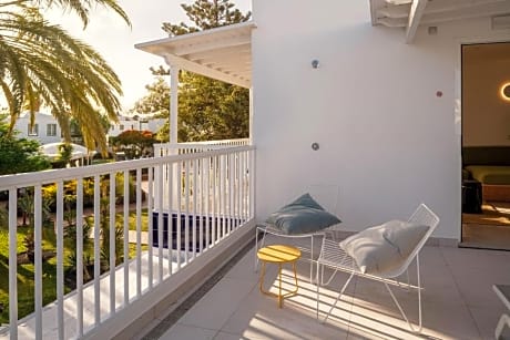 Suite Deluxe (2adults)