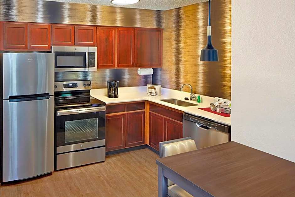 Residence Inn by Marriott Fort Lauderdale Weston