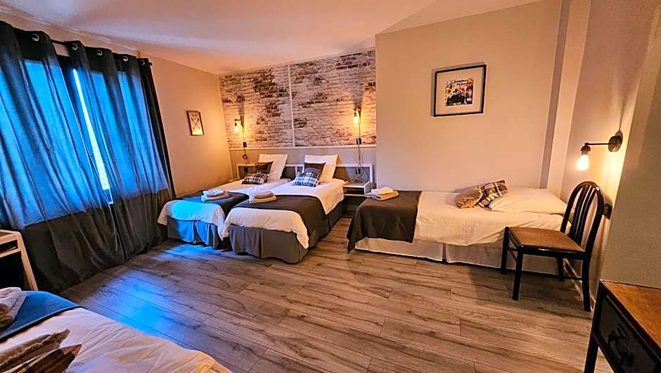 Auberge de la Marine