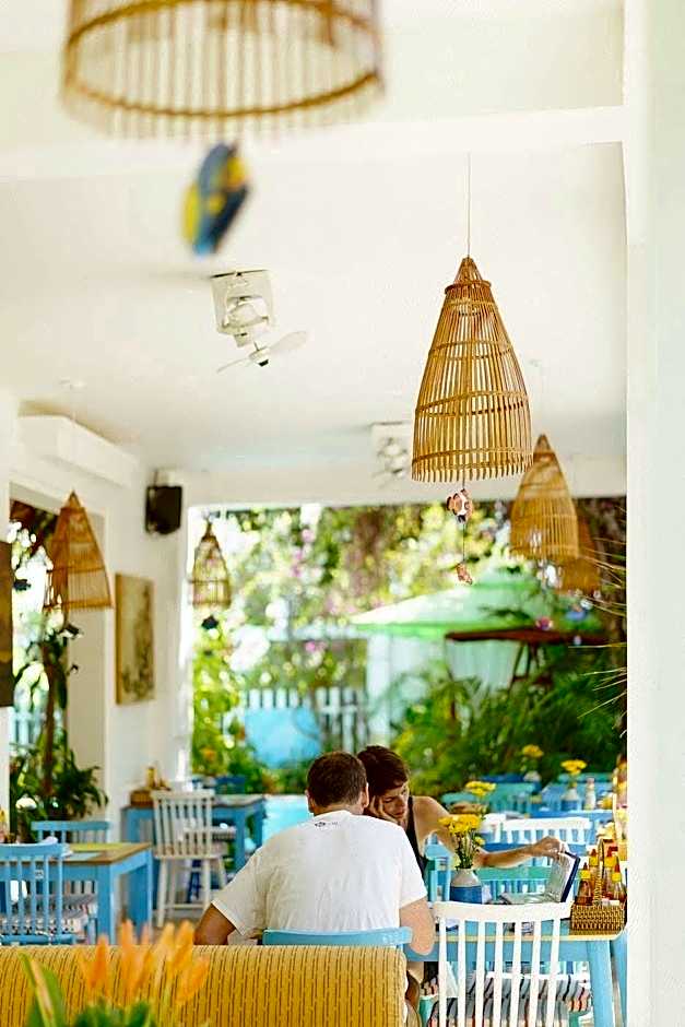 La Marina Boutique Hotel & Spa