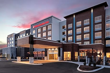 Hilton Garden Inn Mt. Juliet, TN