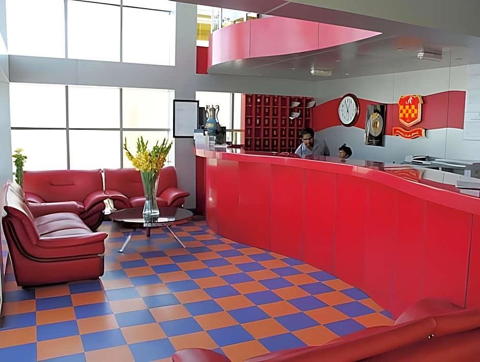 Royal Residence Hotel Apartments