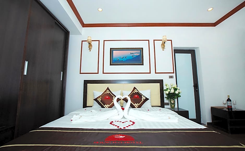 Hoang Hai Hotel Ninh Binh