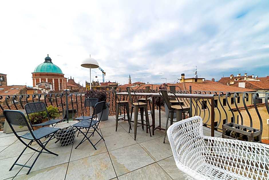 Antico Hotel Vicenza