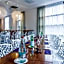 Best Western Plus Paris Velizy